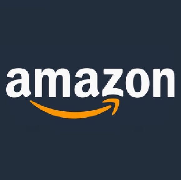 Amazon.com Company Logo.